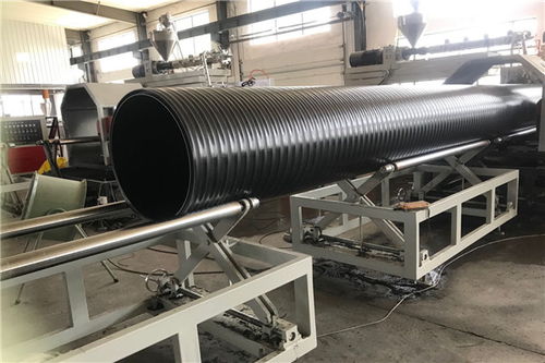 咸陽(yáng)武功聚乙烯復(fù)合pe給水管鋼絲網(wǎng)工廠直銷(xiāo)鴻德管業(yè)