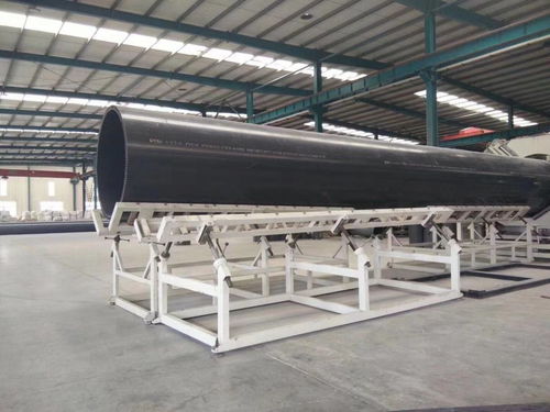 供應(yīng)pvc雙層軸向中空壁管材直銷(xiāo)