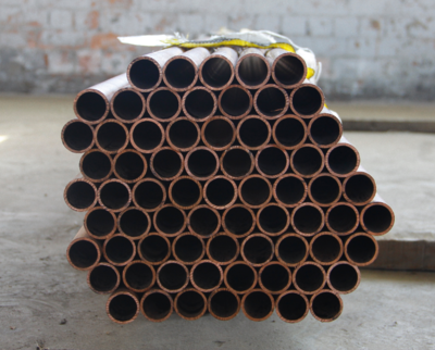 32*1.5 35*1.5紫銅管價格,空調銅管,紫銅管生產廠家_化工機械設備_輔助設備_管材_產品庫_中國化工儀器網(wǎng)