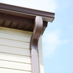 pvc u雨落水管和pvc u排水管的區別是什么