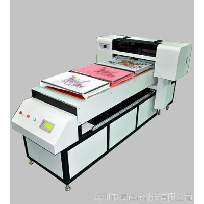 數(shù)碼印花機(jī)的區(qū)域品牌對(duì)比 沙溪、潮汕、即墨與安陽(yáng)